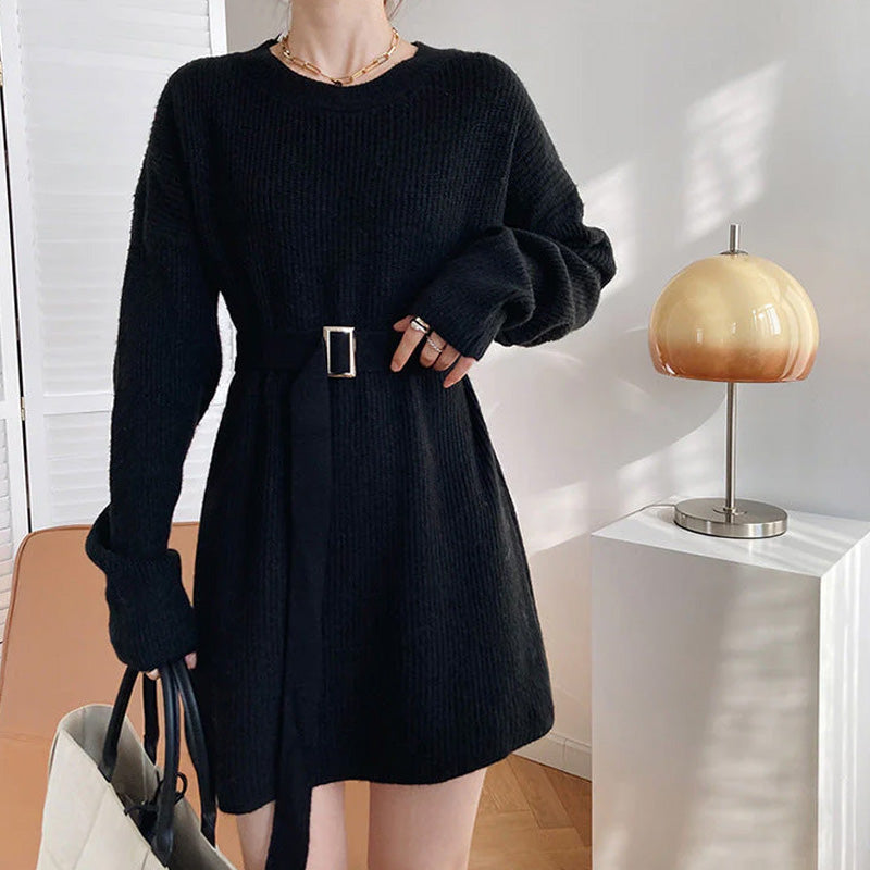 Charlotte Knit Dress
