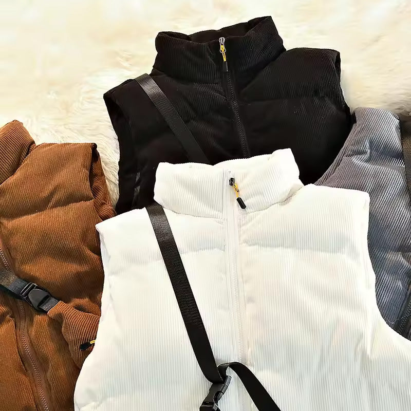 CoreLayer Vest Set