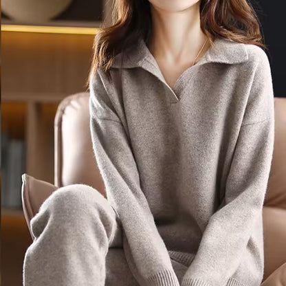 CloudEase Knit Set