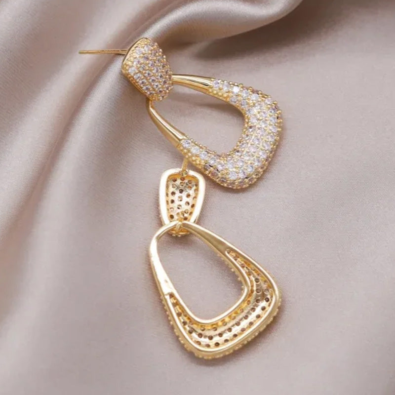 Olivia Drop Earrings