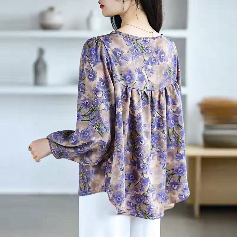 MeadowMuse Blouse