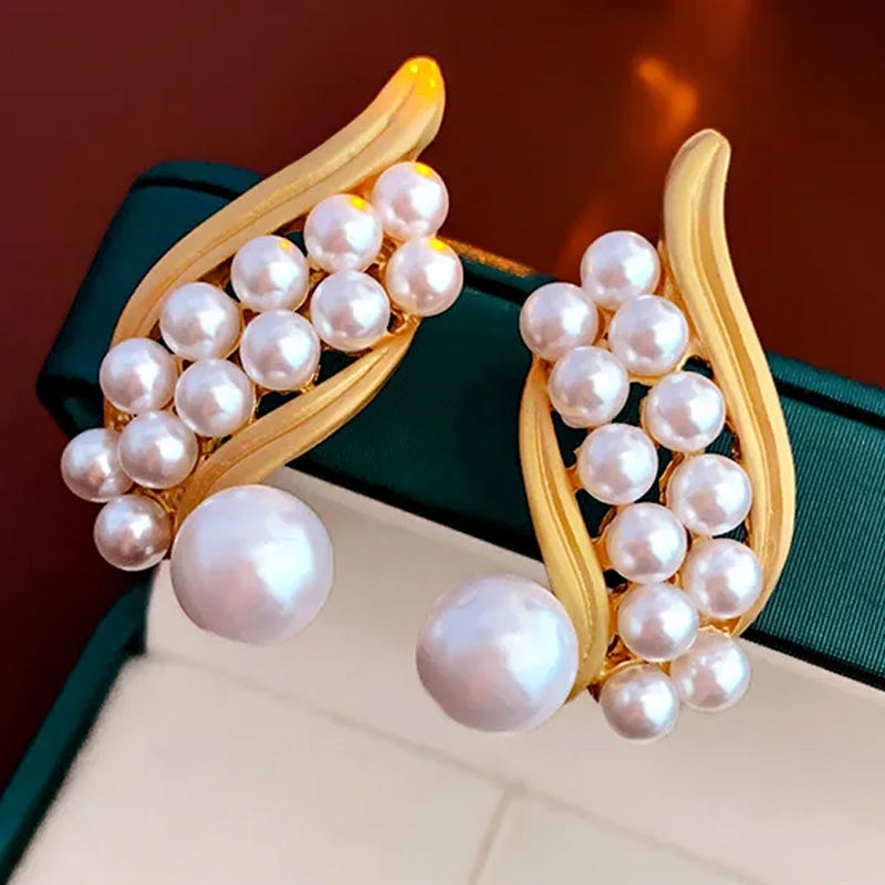 Isabella Cascade Earrings