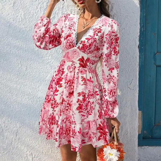 Mila Coast Dress