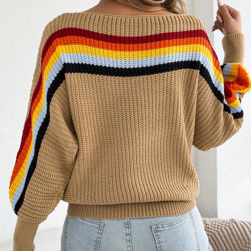 Jemma Knit Jumper