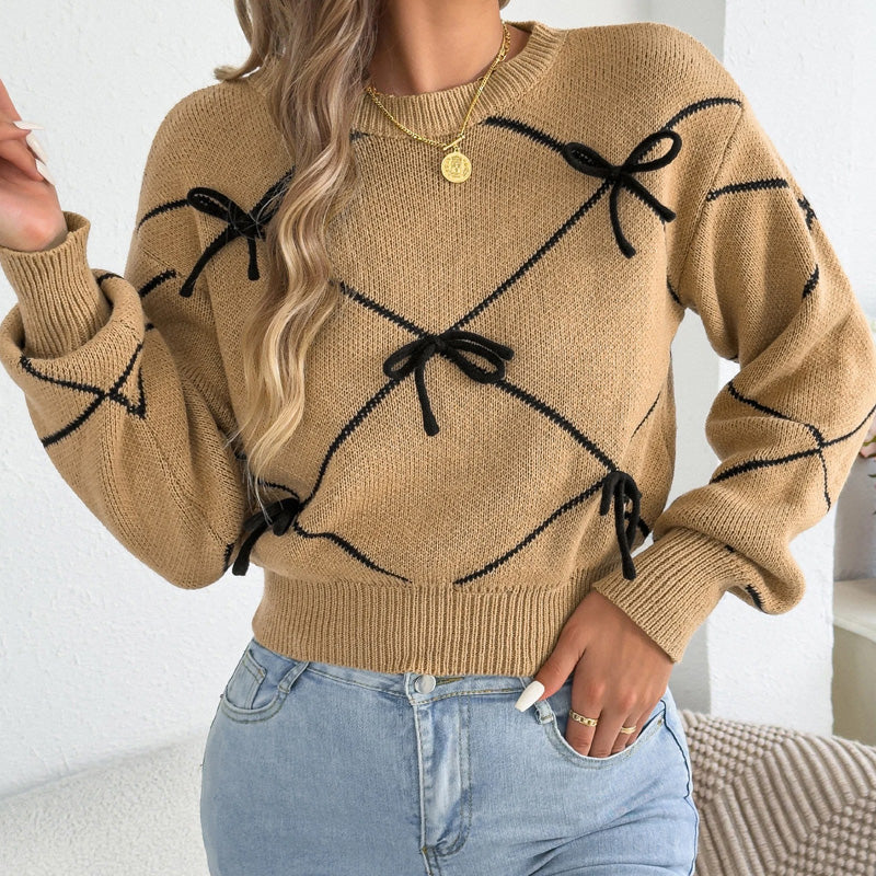 Matilda Knit Jumper