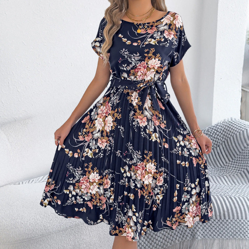 Harper Bloom Dress