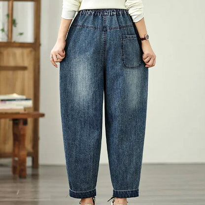 PatchCraft Denim