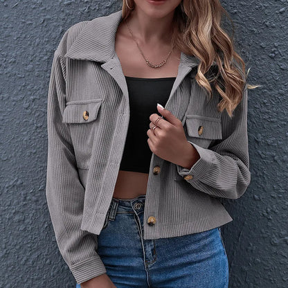 UrbanCord Jacket