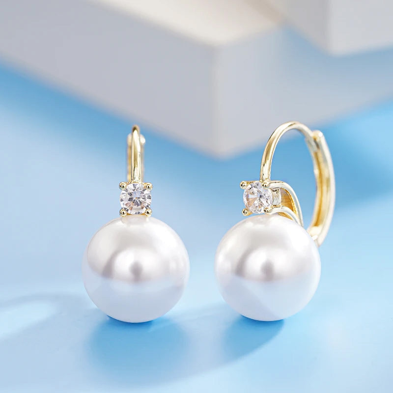 Chloe Grace Hoops