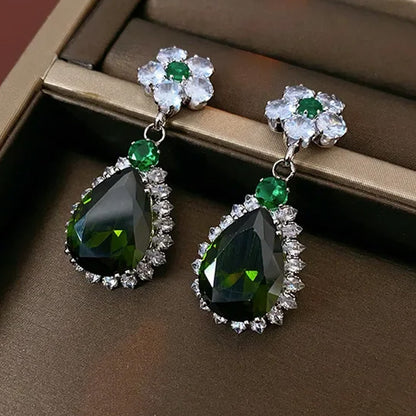 Olivia Green Set