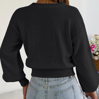 Mila Knit Jumper