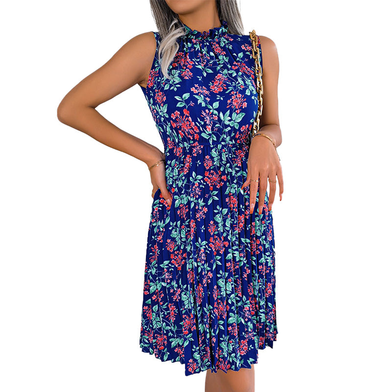 Lillian Breeze Dress