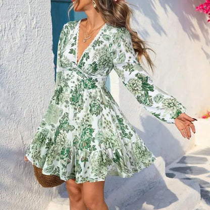Mila Coast Dress