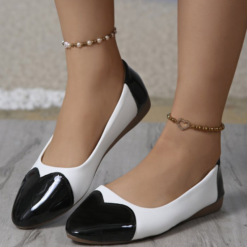 Heartline Flats