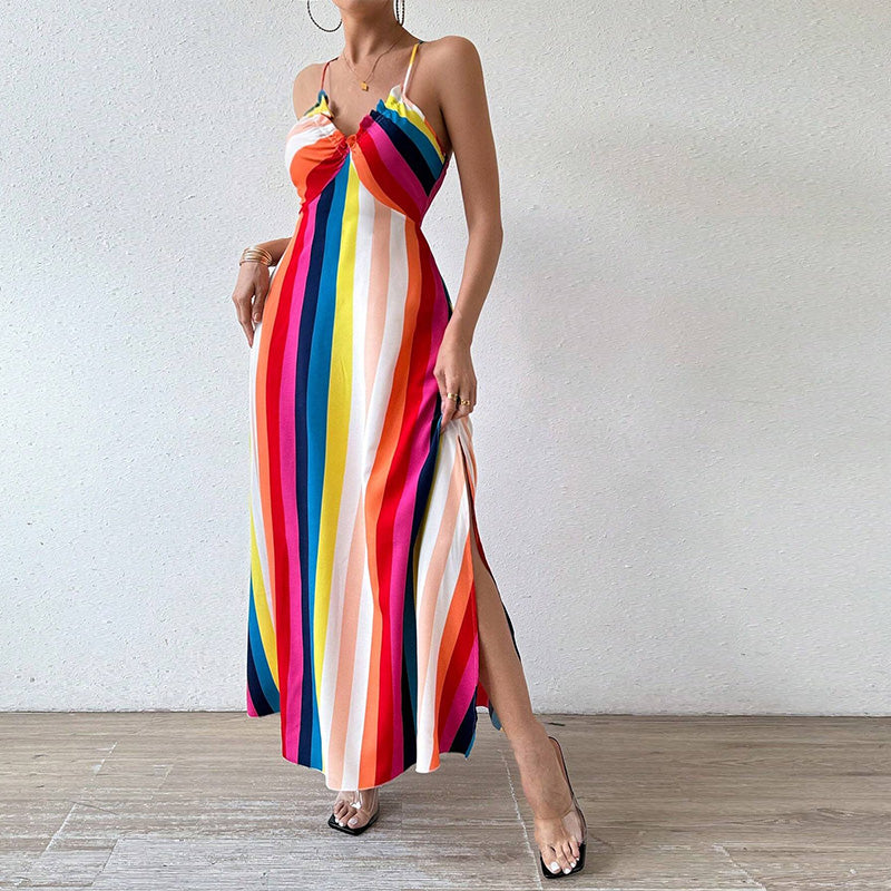 Suntrail Maxi Dress