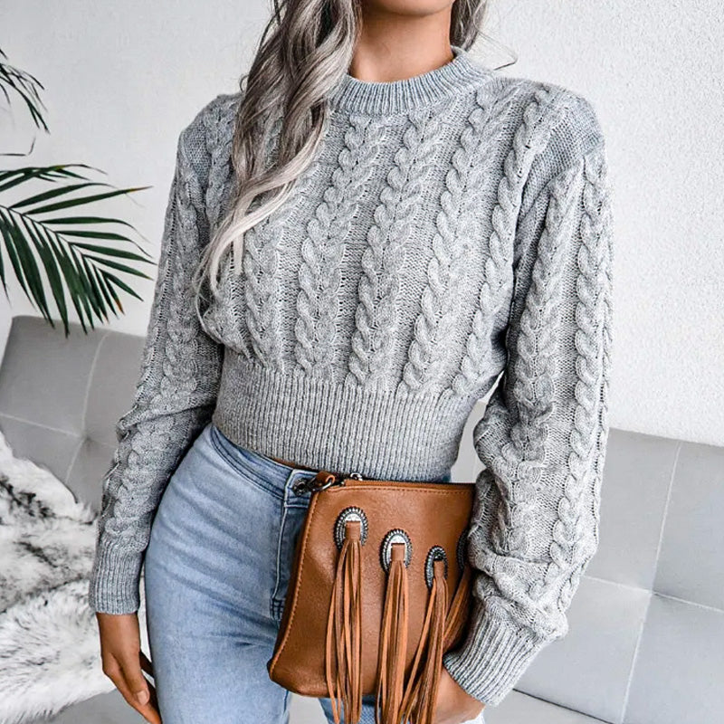 Lora Sweater