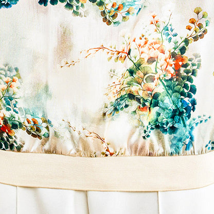 Ella Blouse