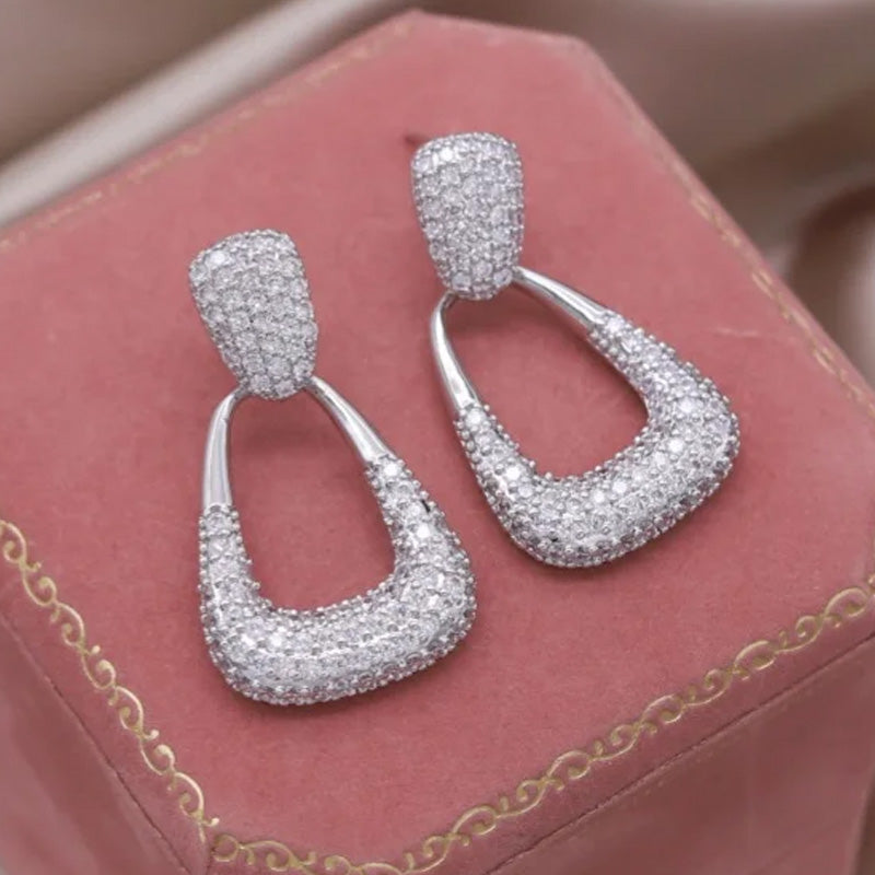 Olivia Drop Earrings