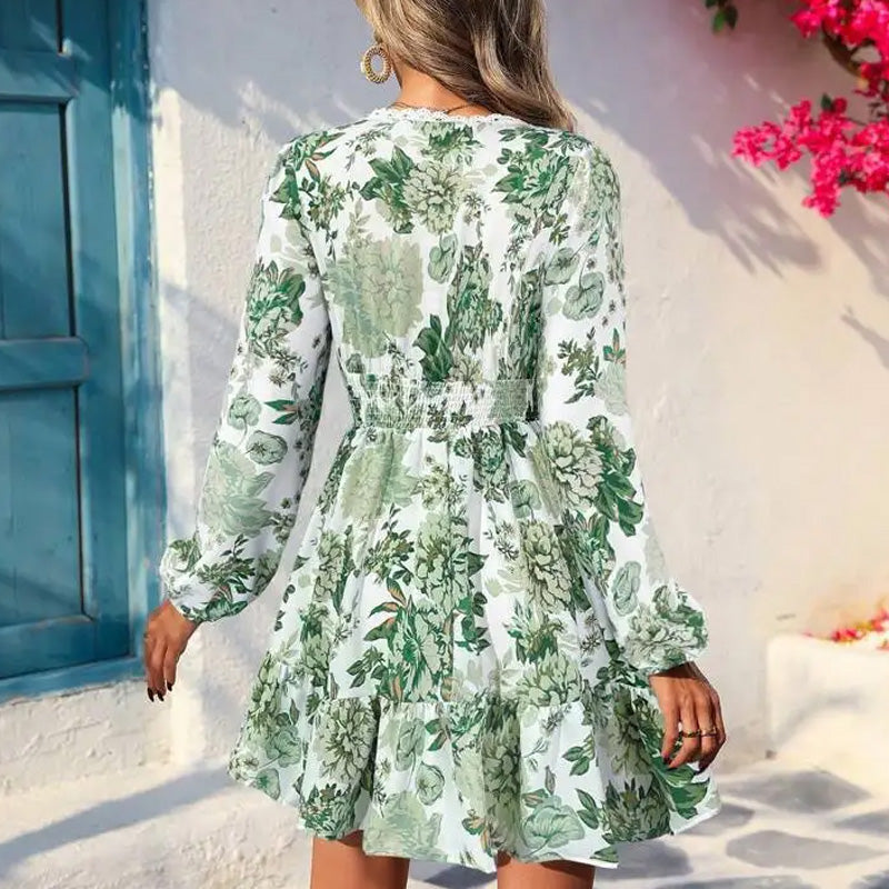 Mila Coast Dress