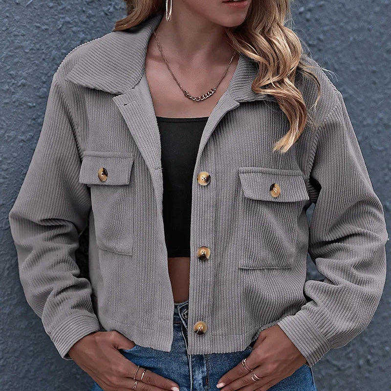 UrbanCord Jacket