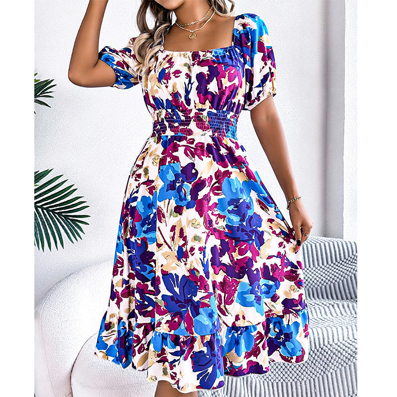 Palm Coast Dress