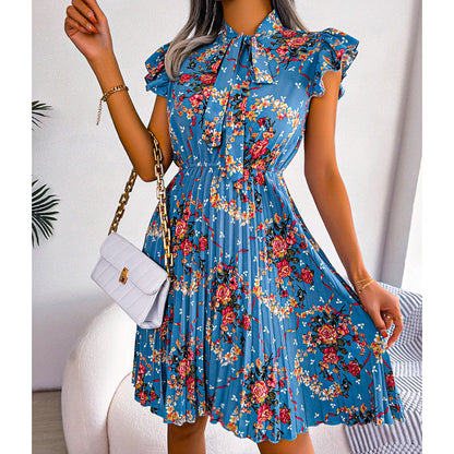 Celine Bow Dress