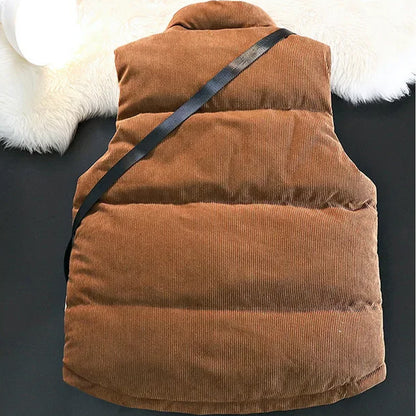 CoreLayer Vest Set