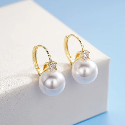 Chloe Grace Hoops