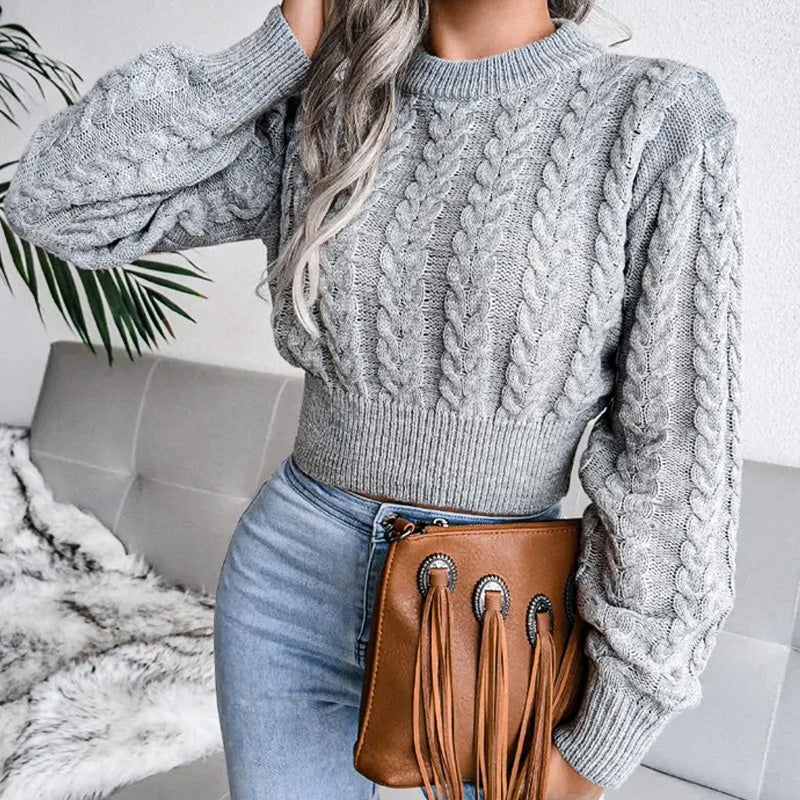 Lora Sweater