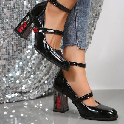 D'Marion Singnature Heels
