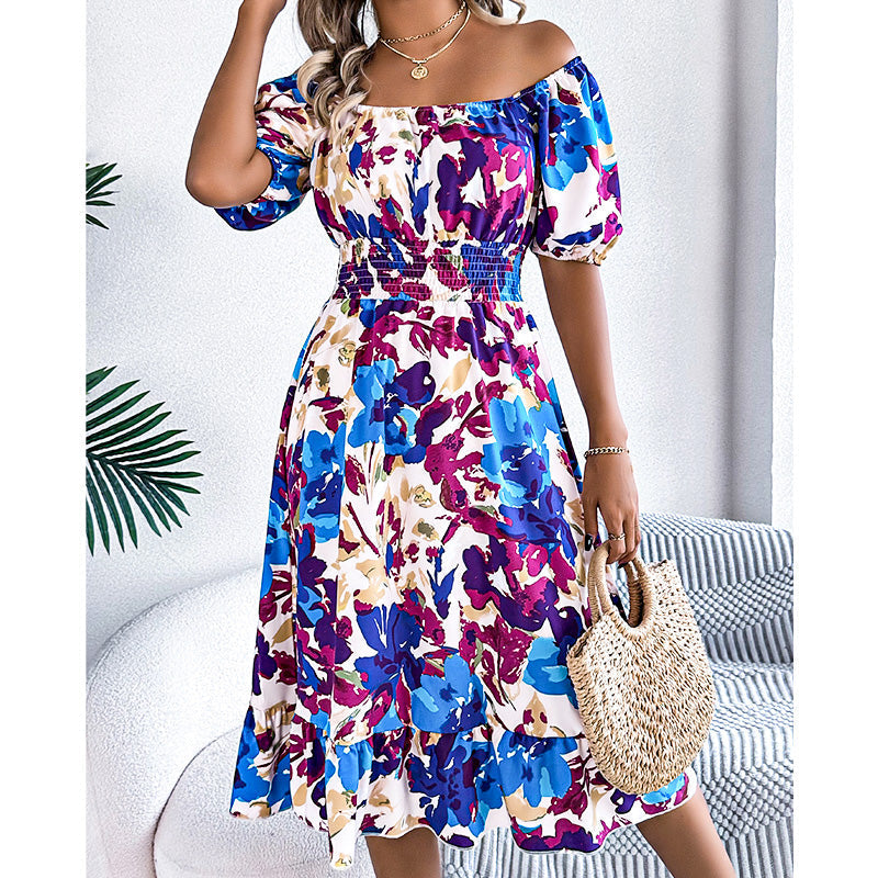 Palm Coast Dress