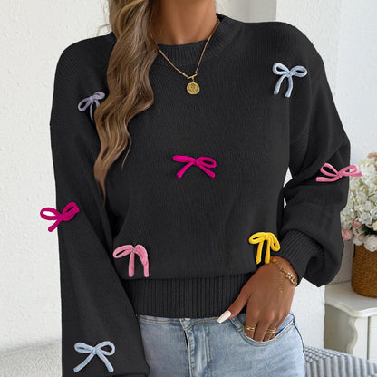 Mila Knit Jumper