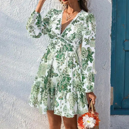 Mila Coast Dress