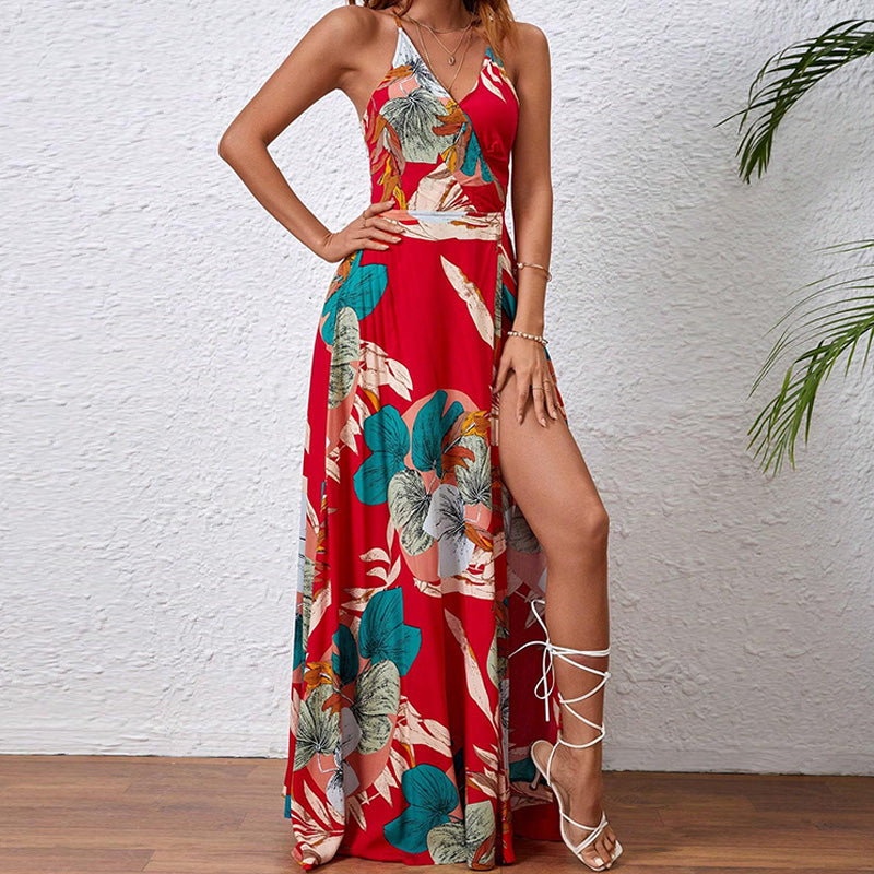Alianna Dress
