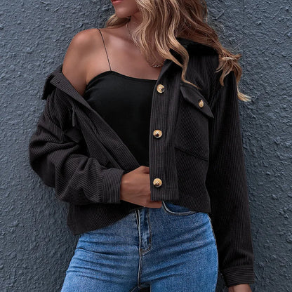 UrbanCord Jacket