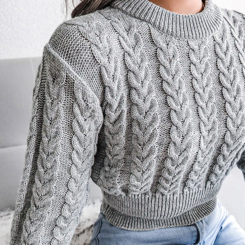 Lora Sweater