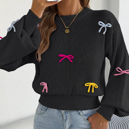 Mila Knit Jumper