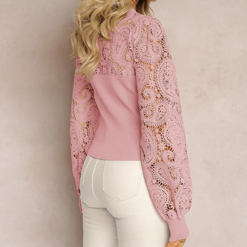Layla Blouse