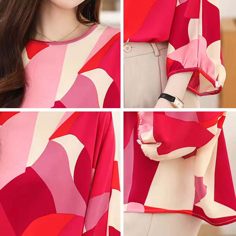 Aria Long-Sleeve Top