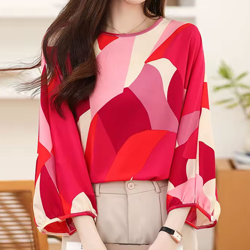 Aria Long-Sleeve Top