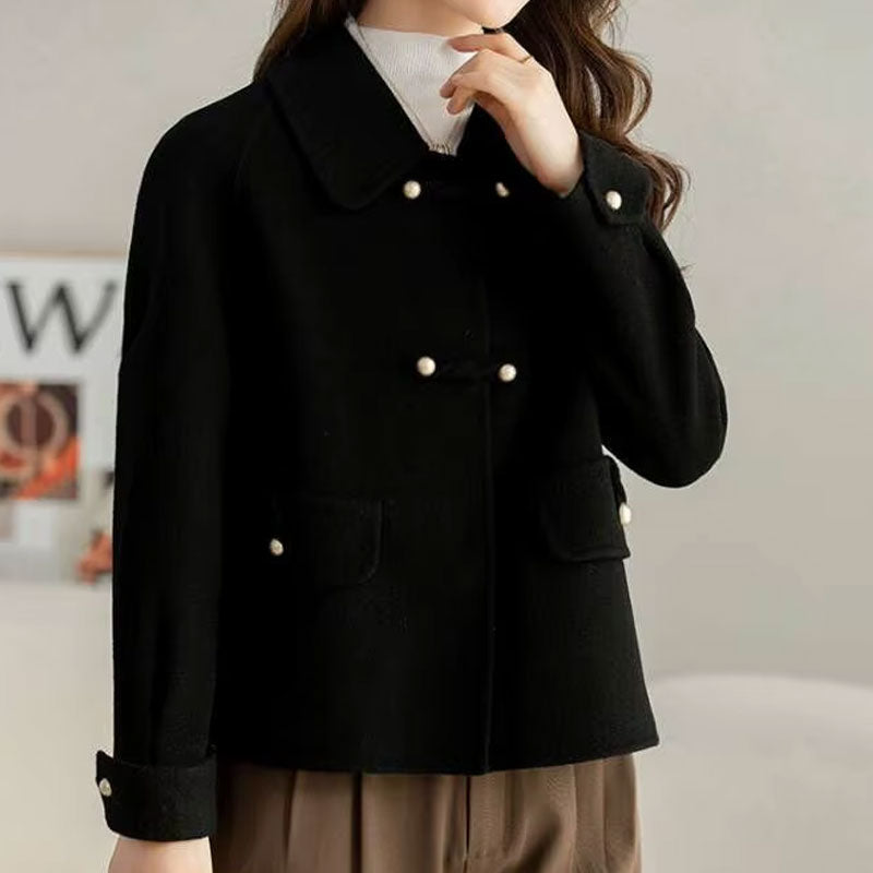 Nora Short Coat