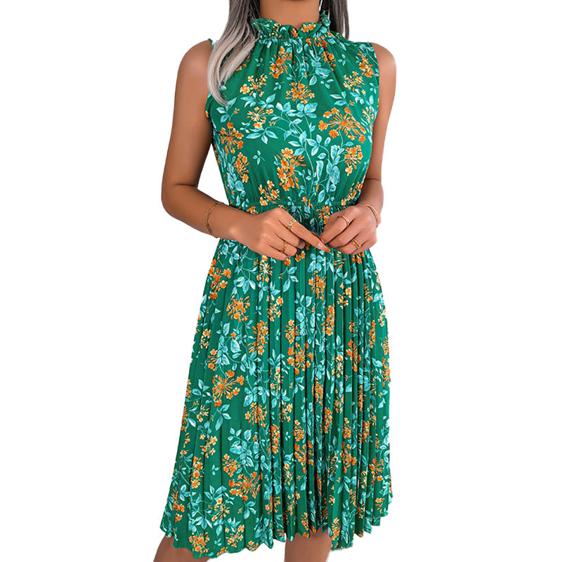 Lillian Breeze Dress