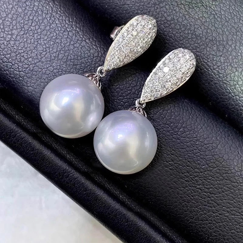Sienna Drop Earrings