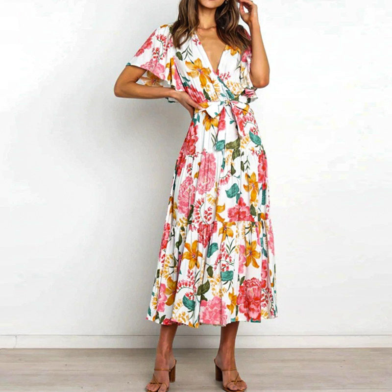 Evelyn Dress