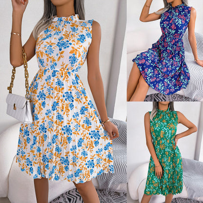 Lillian Breeze Dress