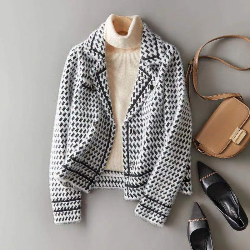 Melbourne Jacket