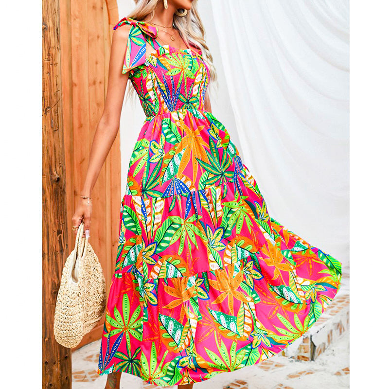 Havana Breeze Dress