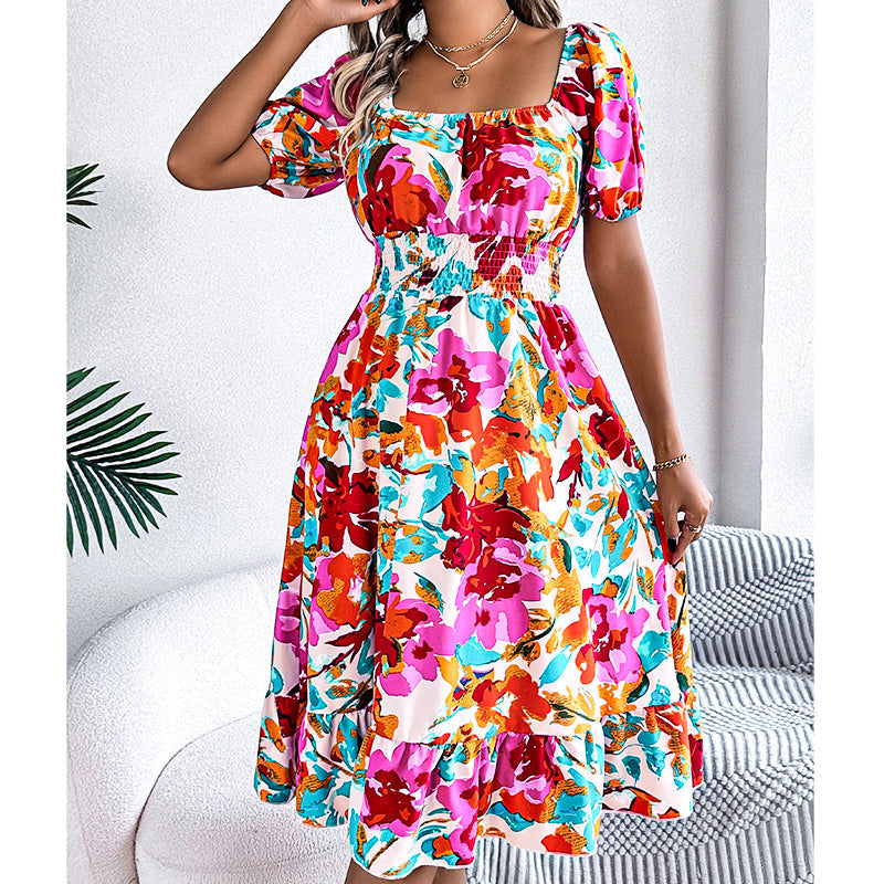 Palm Coast Dress