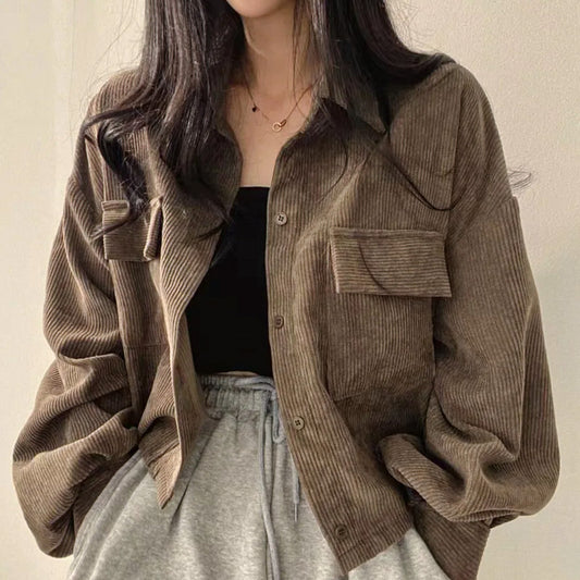 RidgeLine Jacket
