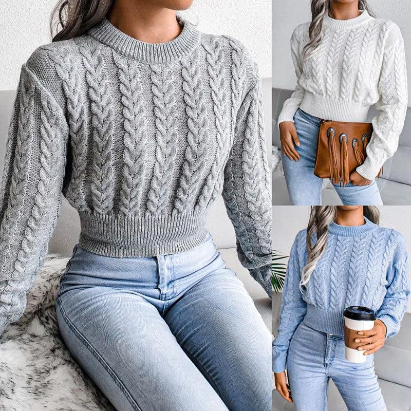 Lora Sweater